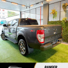 Ford Ranger XLS 2.2 4x4 CD Diesel Aut. 2023-5