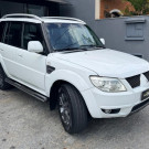Mitsubishi Pajero TR4 2.0 Flex 16V 4X2 Aut. 2013 Flex-0