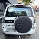 Mitsubishi Pajero TR4 2.0 Flex 16V 4X2 Aut. 2013 Flex-9