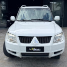 Mitsubishi Pajero TR4 2.0 Flex 16V 4X2 Aut. 2013 Flex-8
