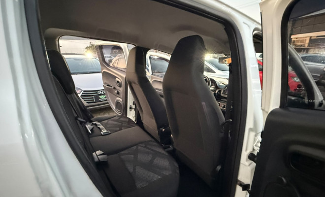 Fiat MOBI LIKE 1.0 Fire Flex 5p. 2018 Flex-7