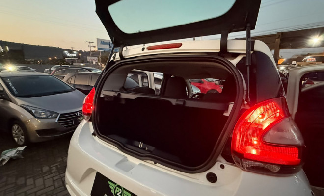 Fiat MOBI LIKE 1.0 Fire Flex 5p. 2018 Flex-18
