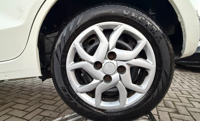 Fiat MOBI LIKE 1.0 Fire Flex 5p. 2018 Flex-16