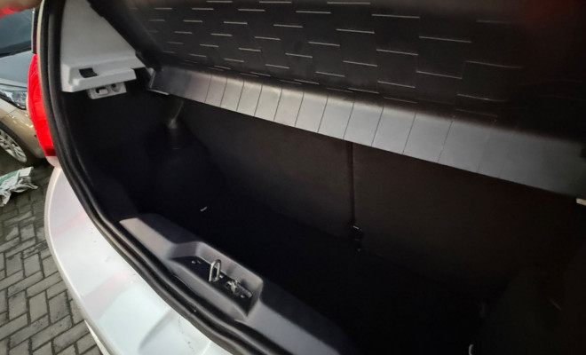 Fiat MOBI LIKE 1.0 Fire Flex 5p. 2018 Flex-17