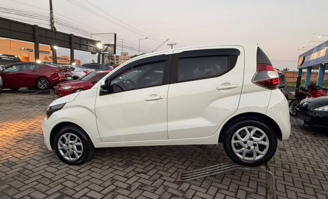 Fiat MOBI LIKE 1.0 Fire Flex 5p. 2018 Flex-14