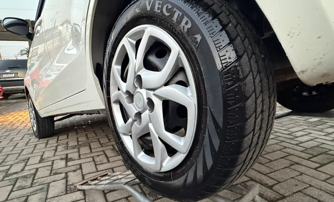 Fiat MOBI LIKE 1.0 Fire Flex 5p. 2018 Flex-15