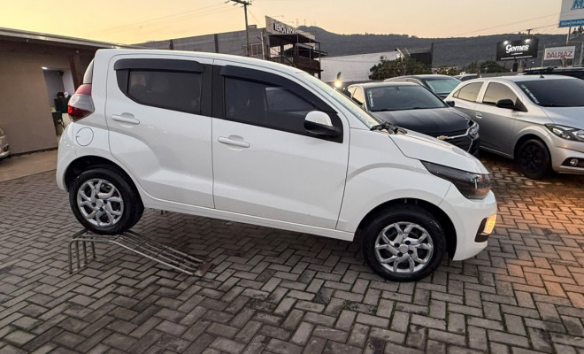 Fiat MOBI LIKE 1.0 Fire Flex 5p. 2018 Flex-13