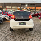 Fiat MOBI LIKE 1.0 Fire Flex 5p. 2018 Flex-12