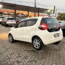 Fiat MOBI LIKE 1.0 Fire Flex 5p. 2018 Flex-3