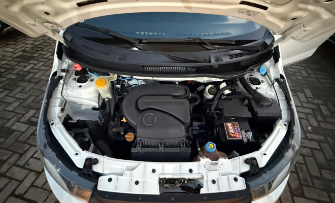 Fiat MOBI LIKE 1.0 Fire Flex 5p. 2018 Flex-10