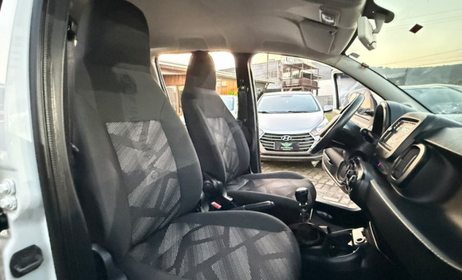 Fiat MOBI LIKE 1.0 Fire Flex 5p. 2018 Flex-6