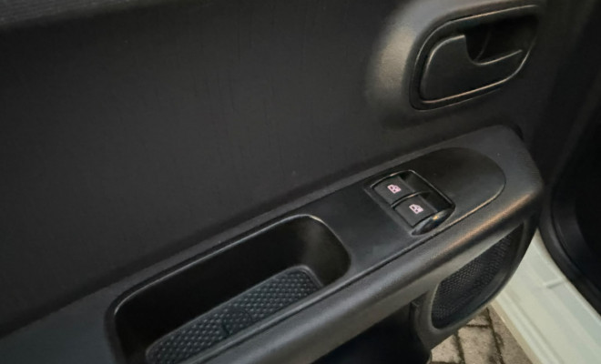 Fiat MOBI LIKE 1.0 Fire Flex 5p. 2018 Flex-8