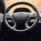 Hyundai ix35 GL 2.0 16V 2WD Flex Aut. 2019-6
