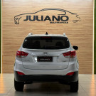 Hyundai ix35 GL 2.0 16V 2WD Flex Aut. 2019-14
