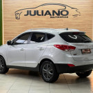 Hyundai ix35 GL 2.0 16V 2WD Flex Aut. 2019-2