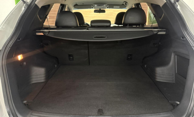 Hyundai ix35 GL 2.0 16V 2WD Flex Aut. 2019-13