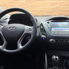 Hyundai ix35 GL 2.0 16V 2WD Flex Aut. 2019-5