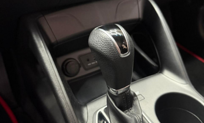 Hyundai ix35 GL 2.0 16V 2WD Flex Aut. 2019-8