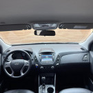 Hyundai ix35 GL 2.0 16V 2WD Flex Aut. 2019-3