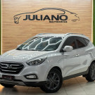 Hyundai ix35 GL 2.0 16V 2WD Flex Aut. 2019-0