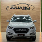 Hyundai ix35 GL 2.0 16V 2WD Flex Aut. 2019-12