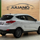Hyundai ix35 GL 2.0 16V 2WD Flex Aut. 2019-1