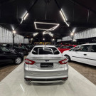 Ford Fusion Titanium 2.0 GTDI Eco. Fwd Aut. 2014 Flex-3