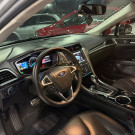 Ford Fusion Titanium 2.0 GTDI Eco. Fwd Aut. 2014 Flex-6