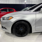 Ford Fusion Titanium 2.0 GTDI Eco. Fwd Aut. 2014 Flex-11