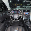Ford Fusion Titanium 2.0 GTDI Eco. Fwd Aut. 2014 Flex-7