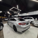 Ford Fusion Titanium 2.0 GTDI Eco. Fwd Aut. 2014 Flex-4