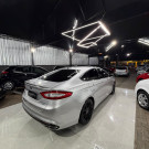 Ford Fusion Titanium 2.0 GTDI Eco. Fwd Aut. 2014 Flex-2