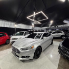 Ford Fusion Titanium 2.0 GTDI Eco. Fwd Aut. 2014 Flex-1