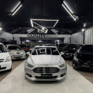 Ford Fusion Titanium 2.0 GTDI Eco. Fwd Aut. 2014 Flex-0