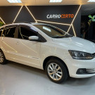 VW - VolksWagen SPACEFOX COMFORTLINE 1.6 2015 Flex  ÓTIMO PARA FAMILIA-0