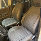 VW - VolksWagen SPACEFOX COMFORTLINE 1.6 2015 Flex  ÓTIMO PARA FAMILIA-6
