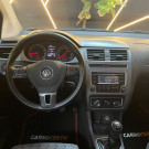 VW - VolksWagen SPACEFOX COMFORTLINE 1.6 2015 Flex  ÓTIMO PARA FAMILIA-5