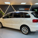 VW - VolksWagen SPACEFOX COMFORTLINE 1.6 2015 Flex  ÓTIMO PARA FAMILIA-2