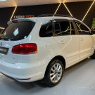 VW - VolksWagen SPACEFOX COMFORTLINE 1.6 2015 Flex  ÓTIMO PARA FAMILIA-3