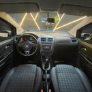 VW - VolksWagen SPACEFOX COMFORTLINE 1.6 2015 Flex  ÓTIMO PARA FAMILIA-4