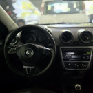 VW - VolksWagen Gol Comfortline 1.0 T. Flex 8V 5p 2015 Flex-8