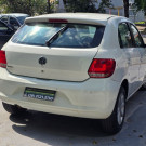 VW - VolksWagen Gol Comfortline 1.0 T. Flex 8V 5p 2015 Flex-4
