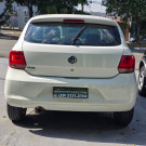 VW - VolksWagen Gol Comfortline 1.0 T. Flex 8V 5p 2015 Flex-3