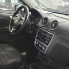 VW - VolksWagen Gol Comfortline 1.0 T. Flex 8V 5p 2015 Flex-9