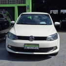 VW - VolksWagen Gol Comfortline 1.0 T. Flex 8V 5p 2015 Flex-0