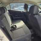 VW - VolksWagen Gol Comfortline 1.0 T. Flex 8V 5p 2015 Flex-7