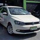 VW - VolksWagen Gol Comfortline 1.0 T. Flex 8V 5p 2015 Flex-1
