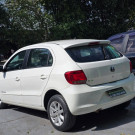 VW - VolksWagen Gol Comfortline 1.0 T. Flex 8V 5p 2015 Flex-2