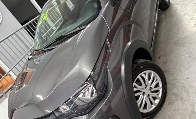 Fiat MOBI LIKE 1.0 Fire Flex 5p. 2024 Flex-17