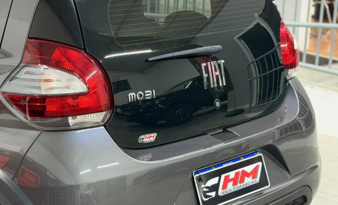 Fiat MOBI LIKE 1.0 Fire Flex 5p. 2024 Flex-14